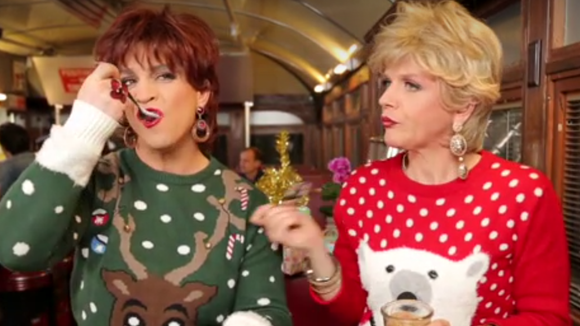 Justin Timberlake : "Can't Stop the Feeling" plagié ? La parodie WTF de Catherine et Liliane ?