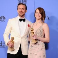 La La Land, The Crown, Isabelle Huppert gagnants... palmarès et tapis-rouge des Golden Globes 2017