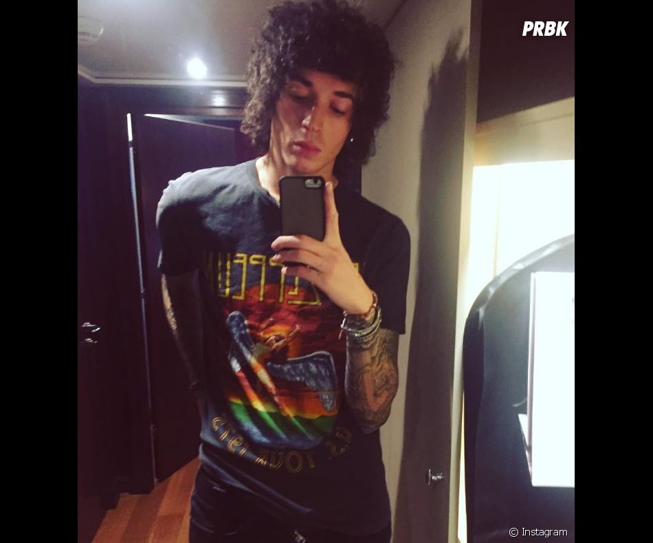 Julian Perretta étaitil en couple avec Nathalie (La Villa des Coeurs