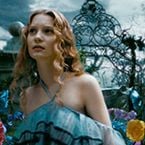 Alice au Pays des Merveilles ... un nouveau trailer
