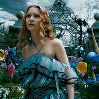 Alice au Pays des Merveilles ... un nouveau trailer