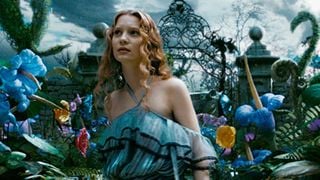 Alice au Pays des Merveilles ... un nouveau trailer
