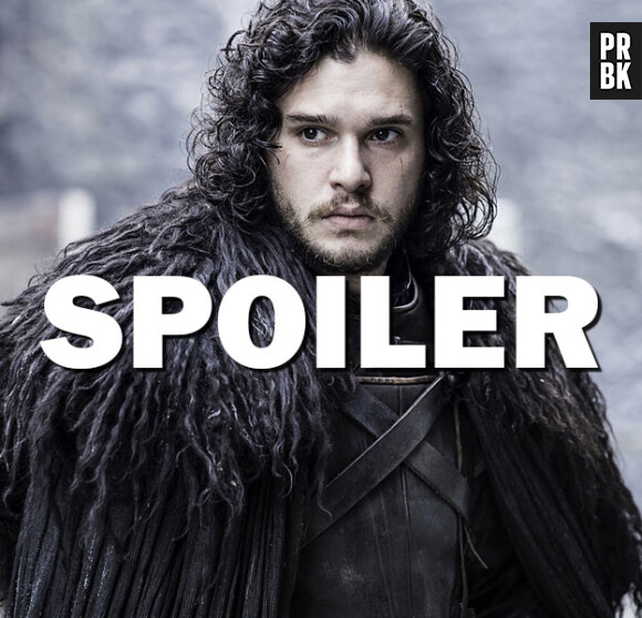 Game of Thrones saison 7 : Jon Snow sûr le Trône ? Une actrice y croit