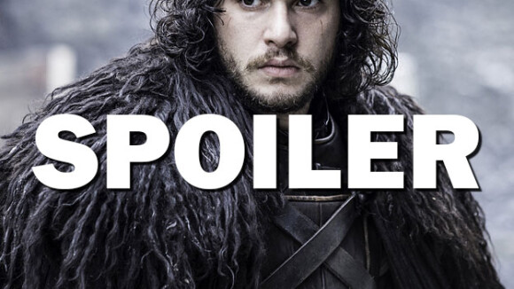 Game of Thrones : Jon Snow sur le Trône à la fin de la série ? Une actrice y croit