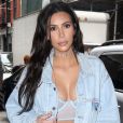 Kim Kardashian de retour à Paris pour identifier ses agresseurs ?