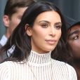 Kim Kardashian bientôt de retour à Paris ? Elle devrait revoir ses agresseurs.