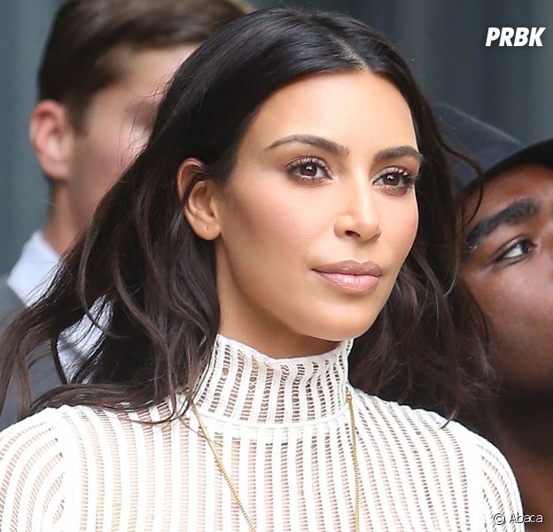 Kim Kardashian bientôt de retour à Paris ? Elle devrait revoir ses agresseurs.