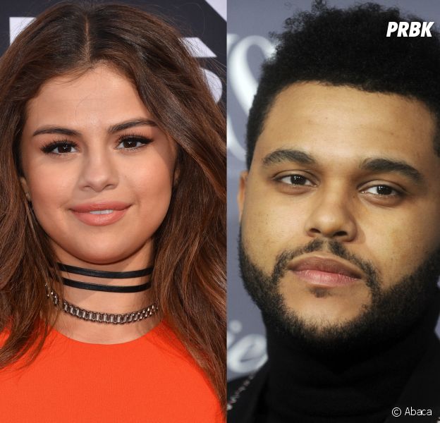 Selena Gomez et The Weeknd, l'ex de Bella Hadid, en couple ? Bella Hadid réagit !