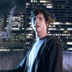 Logan Lerman ... le nouveau Spider Man (Peter Parker) !