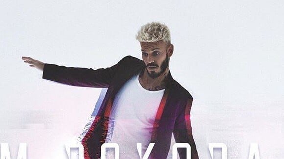 M. Pokora : trop de projets ? "Je ne sais pas dans quel état je vais arriver sur The Voice"