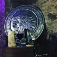 Game of Thrones : un bar inspiré de la série ouvre en Ecosse