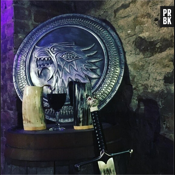 Game of Thrones : un bar inspiré de la série ouvre en Ecosse
