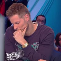 Matthieu Delormeau humilié (avec humour ?) par MHD dans TPMP : "on me change de place"