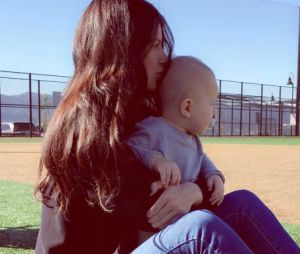 Louis Tomlinson : son fils Freddie Reign avec Briana Jungwirth
