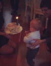 Louis Tomlinson fête le premier anniversaire de son fils Freddie avec Briana Jungwirth