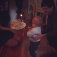 Louis Tomlinson fête le premier anniversaire de son fils Freddie avec Briana Jungwirth 🎂