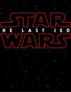 Star Wars 8 : le titre dévoilé, nouveau logo très intrigant