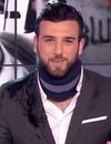 Aymeric Bonnery ne devrait plus refaire de vanne sur Ayem Nour après ce jet d'eau