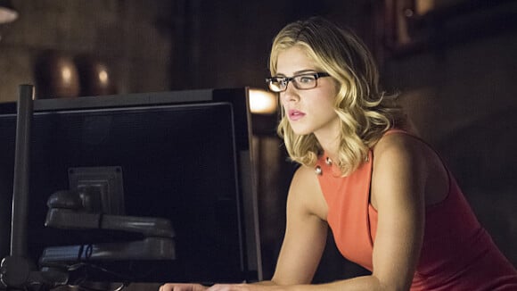 Arrow saison 5 : Felicity future tueuse en quête de vengeance ?