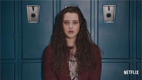 13 Reasons Why : premier teaser de la série de Netflix produite par Selena Gomez