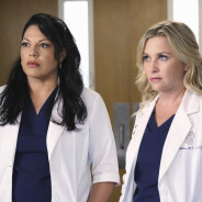 Grey&#039;s Anatomy saison 13 : le départ de Callie ? &quot;Ça m&#039;a aidé&quot; explique Jessica Capshaw