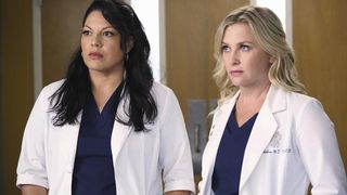 Grey's Anatomy saison 13 : le départ de Callie ? "Ça m'a aidé" explique Jessica Capshaw