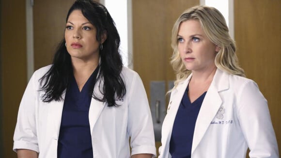 Grey's Anatomy saison 13 : le départ de Callie ? "Ça m'a aidé" explique Jessica Capshaw