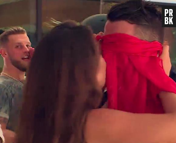 Les Anges 9 : découvrez les premières images avec des bisous, des larmes et l'arrivée de Loana.