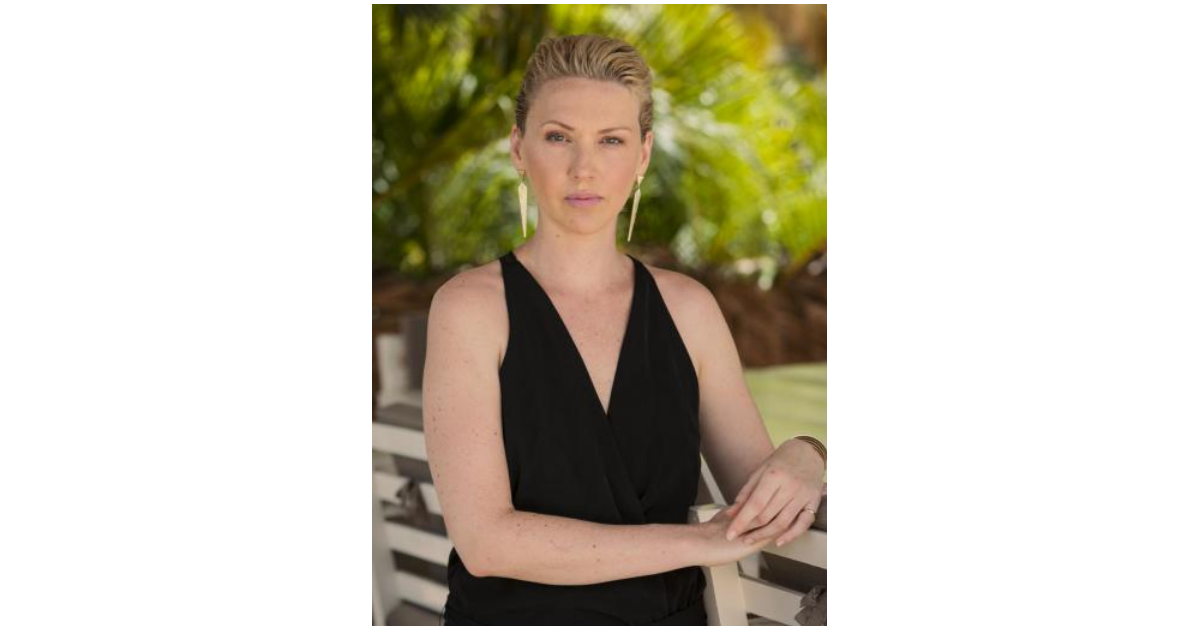 Lucie De La Villa Des Coeurs Brises La Villa des Coeurs Brisés 2 : Lucie sort du silence et se confie sur l