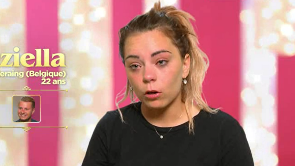 Vincent (Les Princes de l'Amour 4) récupère la prétendante d'un autre prince, Graziella veut partir