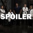 Grey's Anatomy saison 13 : une actrice va quitter la série