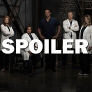Grey&#039;s Anatomy saison 13 : une actrice va quitter la série