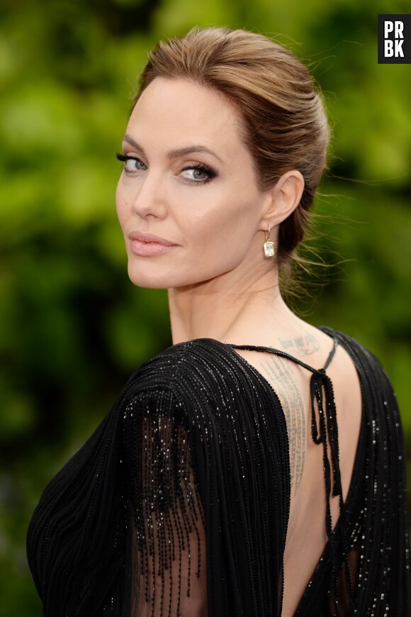 Angelina Jolie divorcée de Brad Pitt : elle serait en couple avec Jared Leto