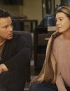 Grey's Anatomy saison 13 : Alex et Meredith vont-ils se mettre en couple ? L'épisode 11 redonne de l'espoir aux fans