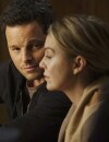 Grey's Anatomy saison 13 : Alex et Meredith bientôt en couple ?