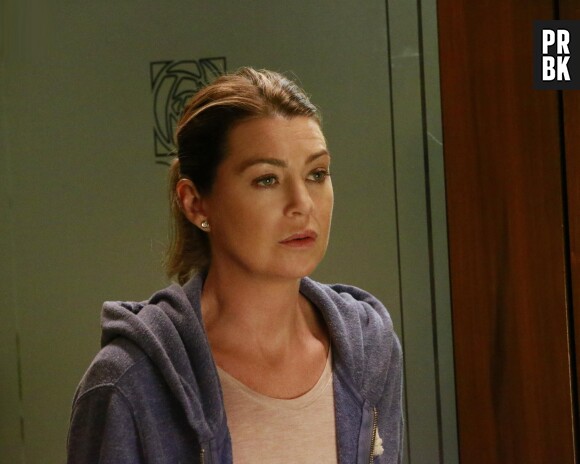 Grey's Anatomy saison 13 : Meredith va-t-elle craquer pour Alex ?