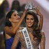 Iris Mittenaere volée ? Sylvie Tellier raconte les coups bas de ses concurrentes à Miss Univers