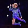 Lady Gaga au Super Bowl 2017 : un show exceptionnel à revoir en vidéo !