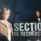 Section de Recherches sur TF1 ce soir ... jeudi 4 mars 2010 (vidéo)