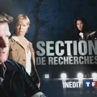 Section de Recherches sur TF1 ce soir ... jeudi 4 mars 2010 (vidéo)