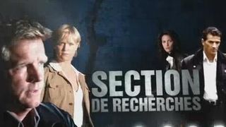 Section de Recherches sur TF1 ce soir ... jeudi 4 mars 2010 (vidéo)