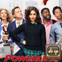 Powerless : faut-il regarder la série de DC sans super-héros avec Vanessa Hudgens ?