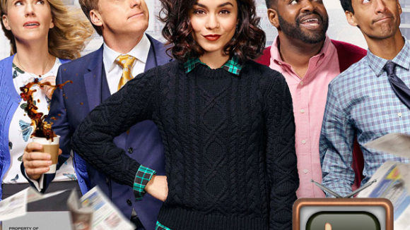 Powerless : faut-il regarder la série de DC sans super-héros avec Vanessa Hudgens ?