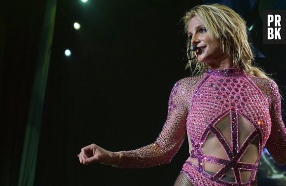 Britney Spears : sa nièce victime d'un accident grave, elle s'exprime