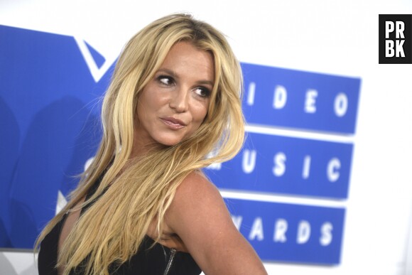 Britney Spears : sa nièce victime d'un accident grave, elle s'exprime