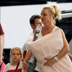 Britney Spears : sa nièce victime d'un accident très grave, elle s'exprime