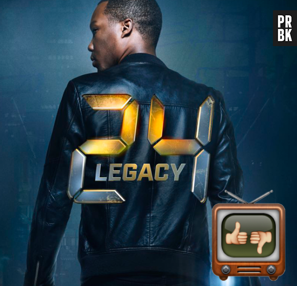 24 Legacy : faut-il regarder la série ?