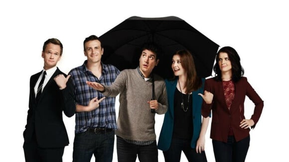 How I Met Your Mother de retour ? Cobie Smulders (Robin) est prête