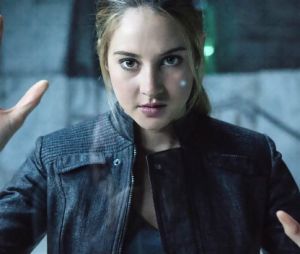 Divergente 4 : Shailene Woodley abandonne officiellement la saga