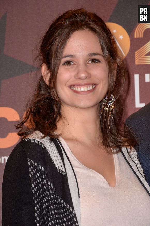 Lucie Lucas (Clem) sur son mari Adrien : "Ça serait bien qu'il s'épanouisse en dehors de la famille"